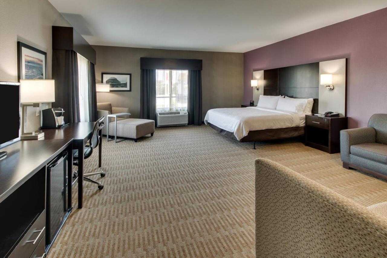Holiday Inn Express & Suites Cheektowaga North East By Ihg 외부 사진