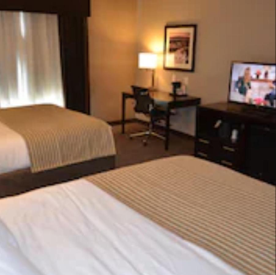 Holiday Inn Express & Suites Cheektowaga North East By Ihg 외부 사진