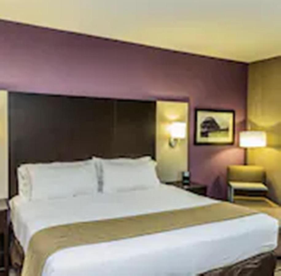 Holiday Inn Express & Suites Cheektowaga North East By Ihg 외부 사진