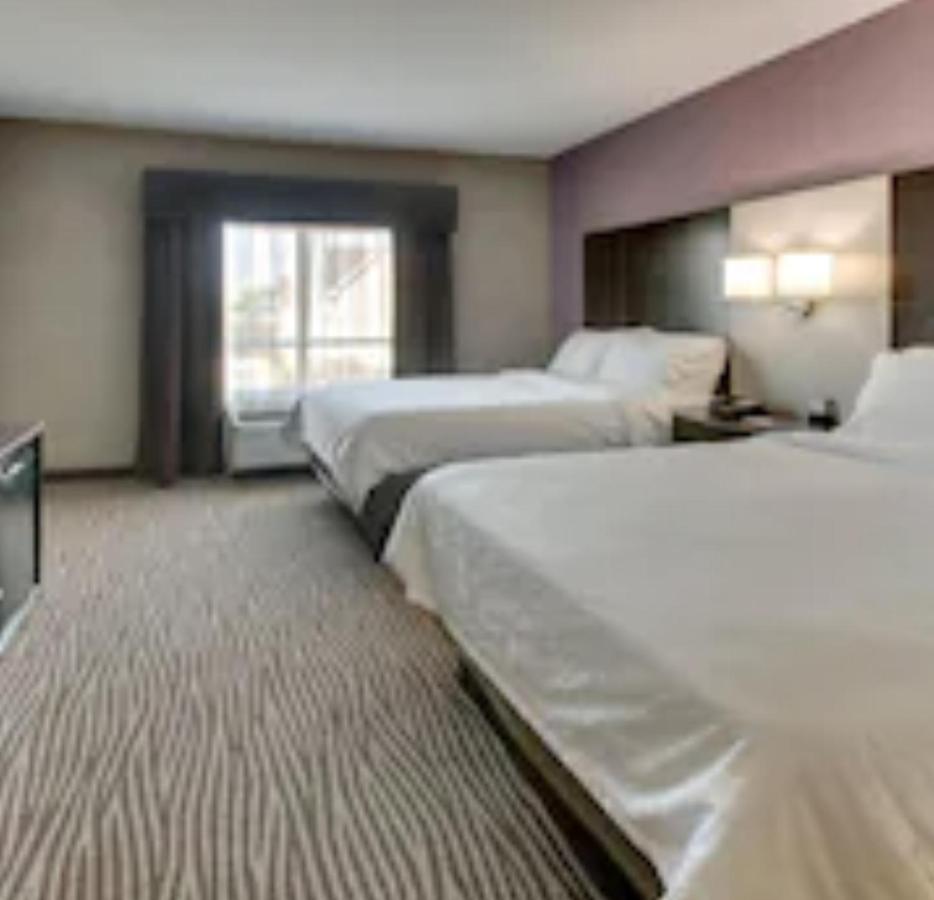 Holiday Inn Express & Suites Cheektowaga North East By Ihg 외부 사진