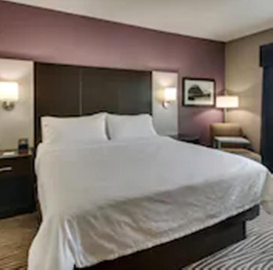 Holiday Inn Express & Suites Cheektowaga North East By Ihg 외부 사진