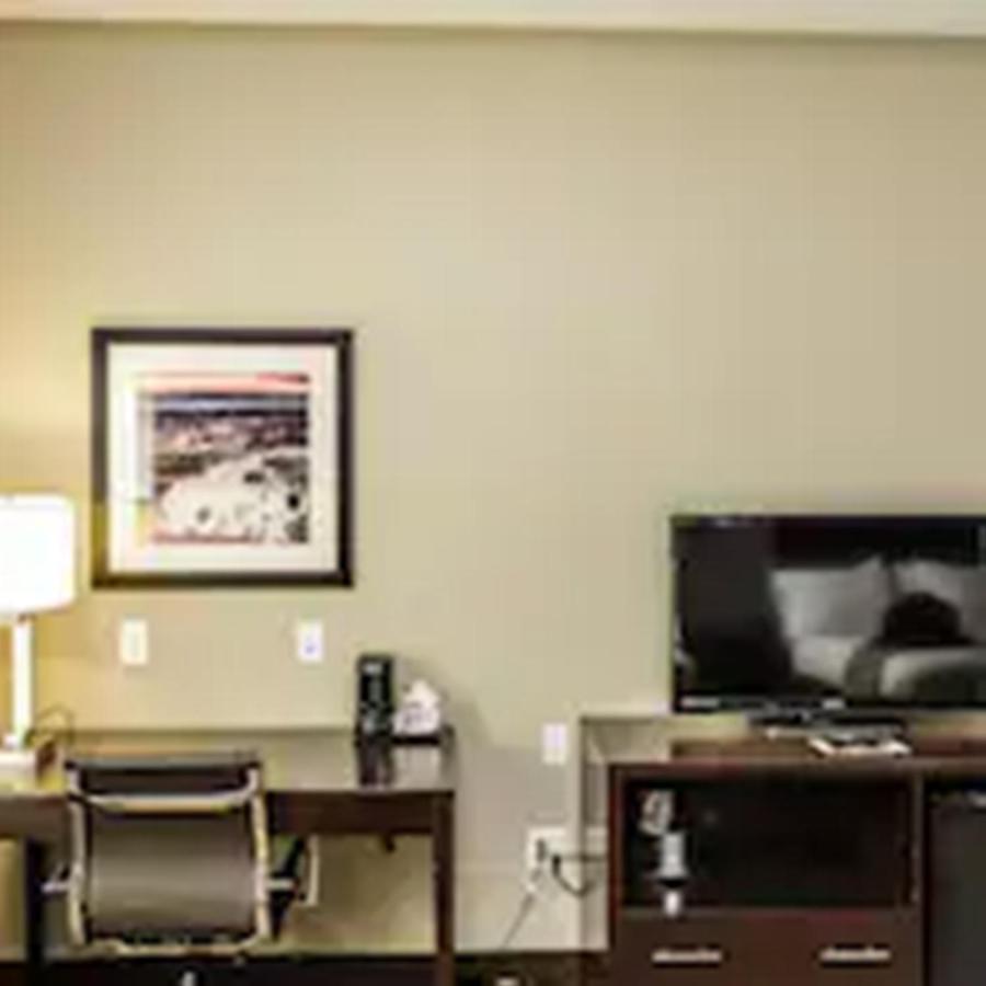 Holiday Inn Express & Suites Cheektowaga North East By Ihg 외부 사진