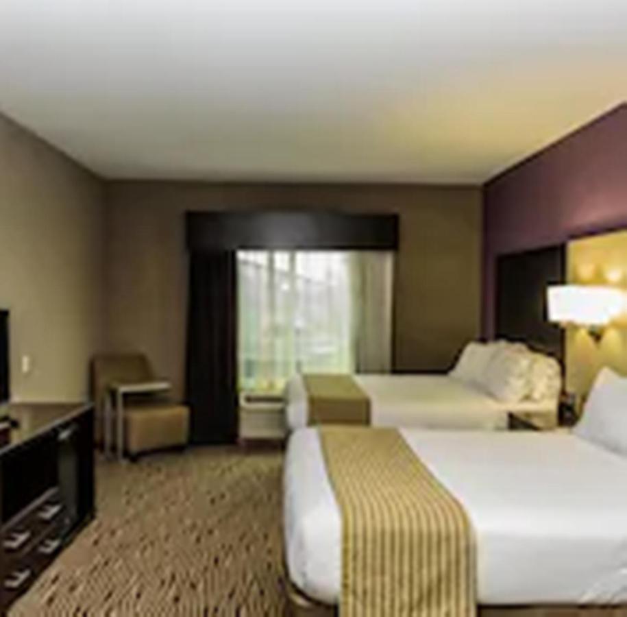 Holiday Inn Express & Suites Cheektowaga North East By Ihg 외부 사진
