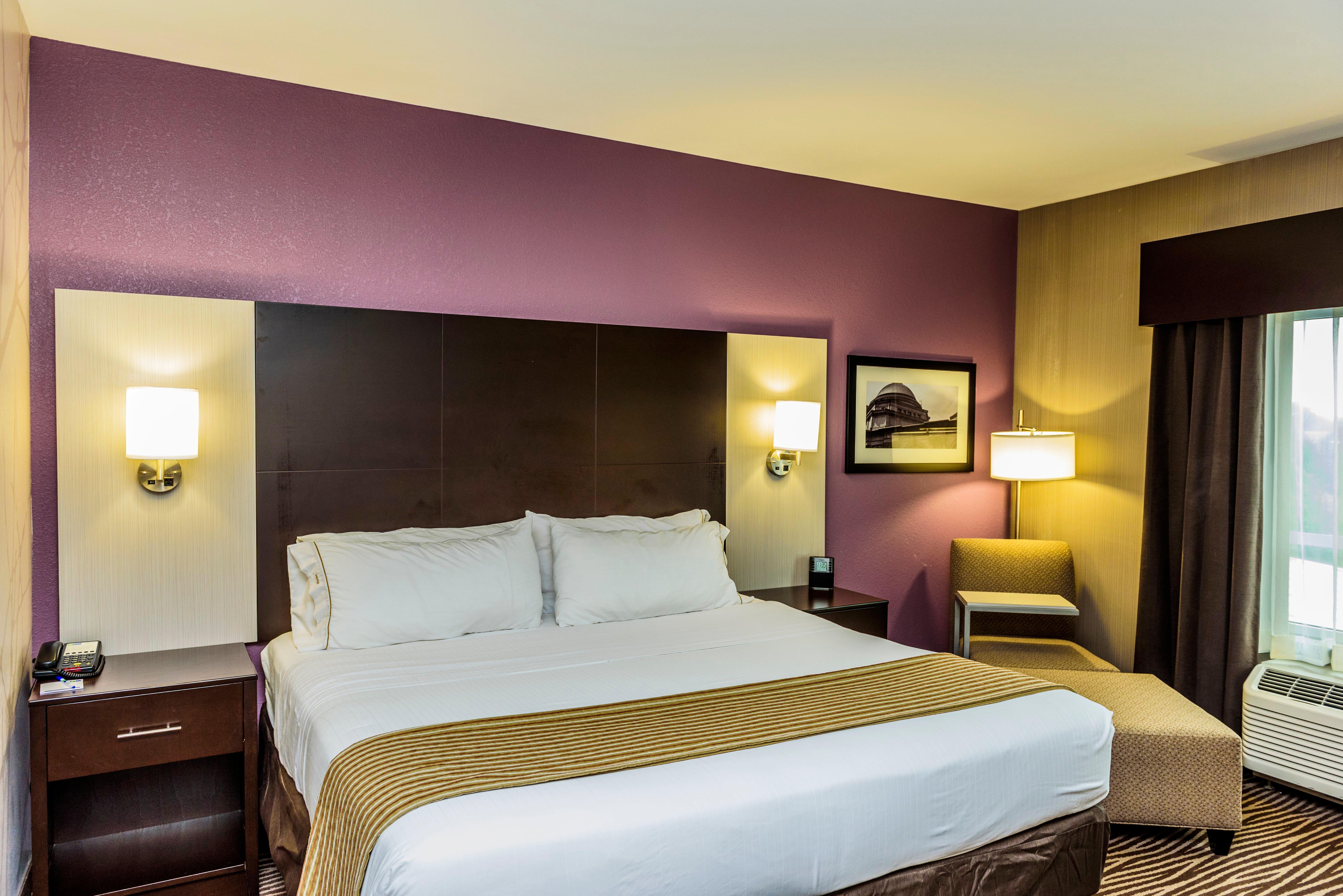 Holiday Inn Express & Suites Cheektowaga North East By Ihg 외부 사진