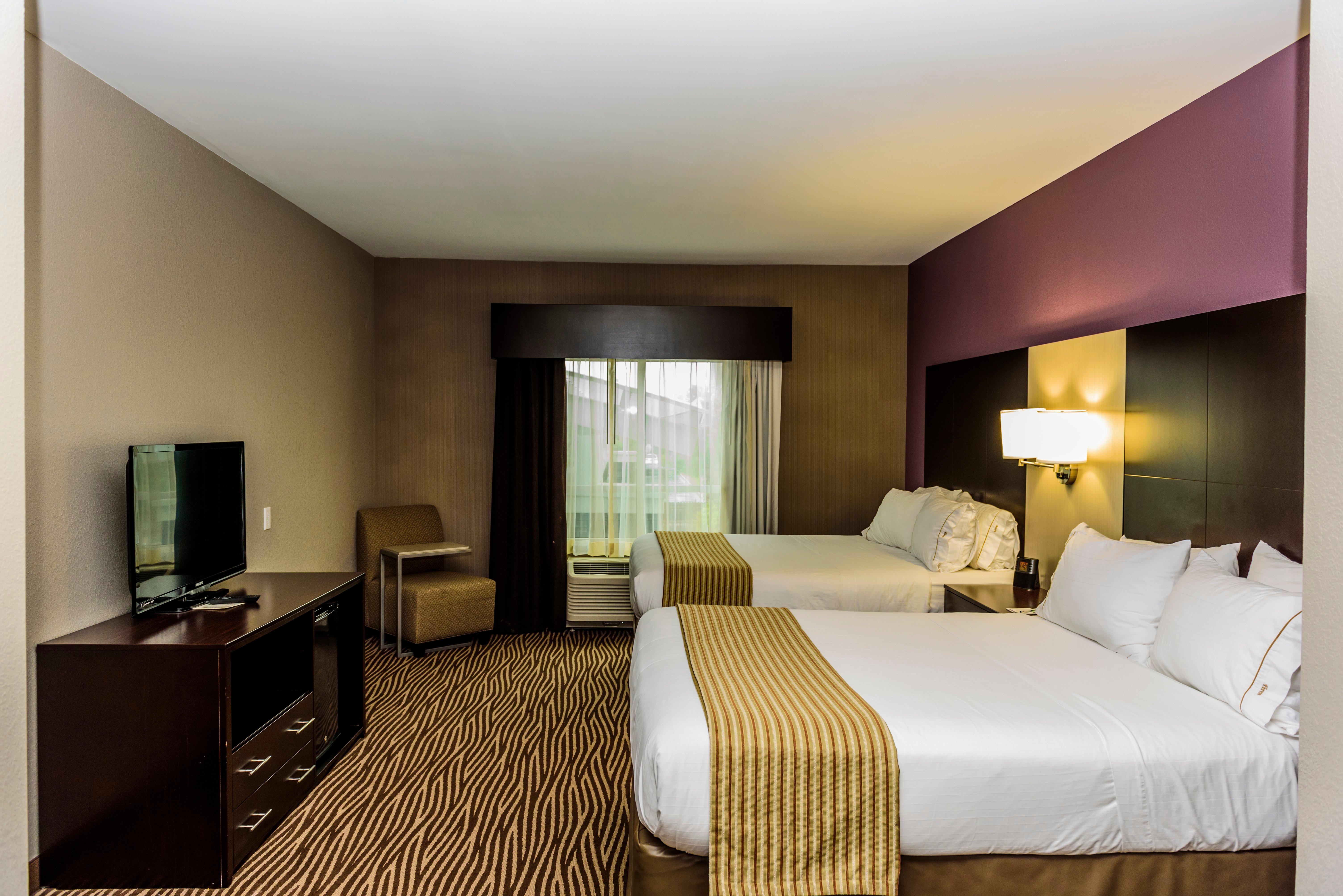 Holiday Inn Express & Suites Cheektowaga North East By Ihg 외부 사진