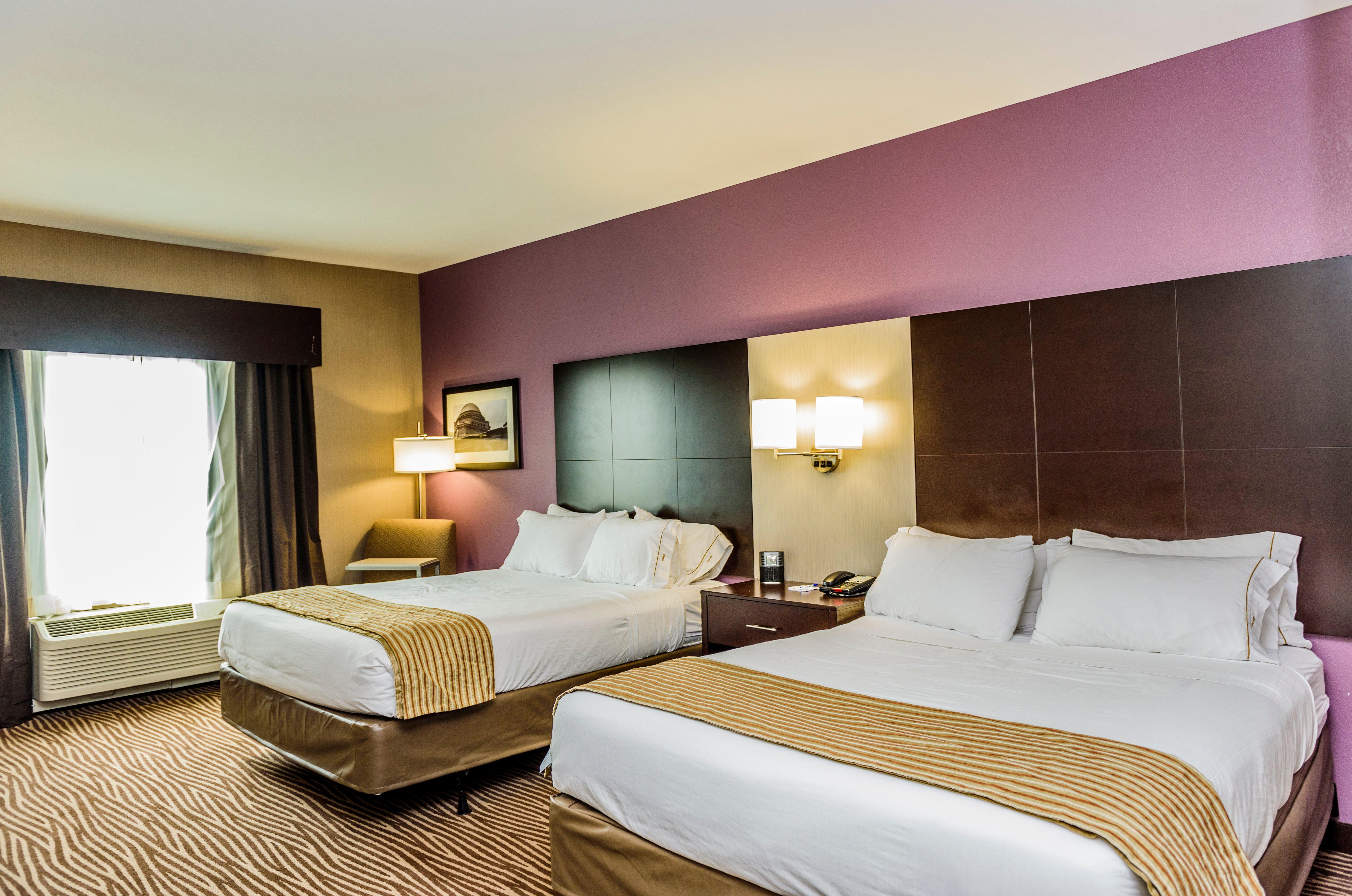 Holiday Inn Express & Suites Cheektowaga North East By Ihg 외부 사진