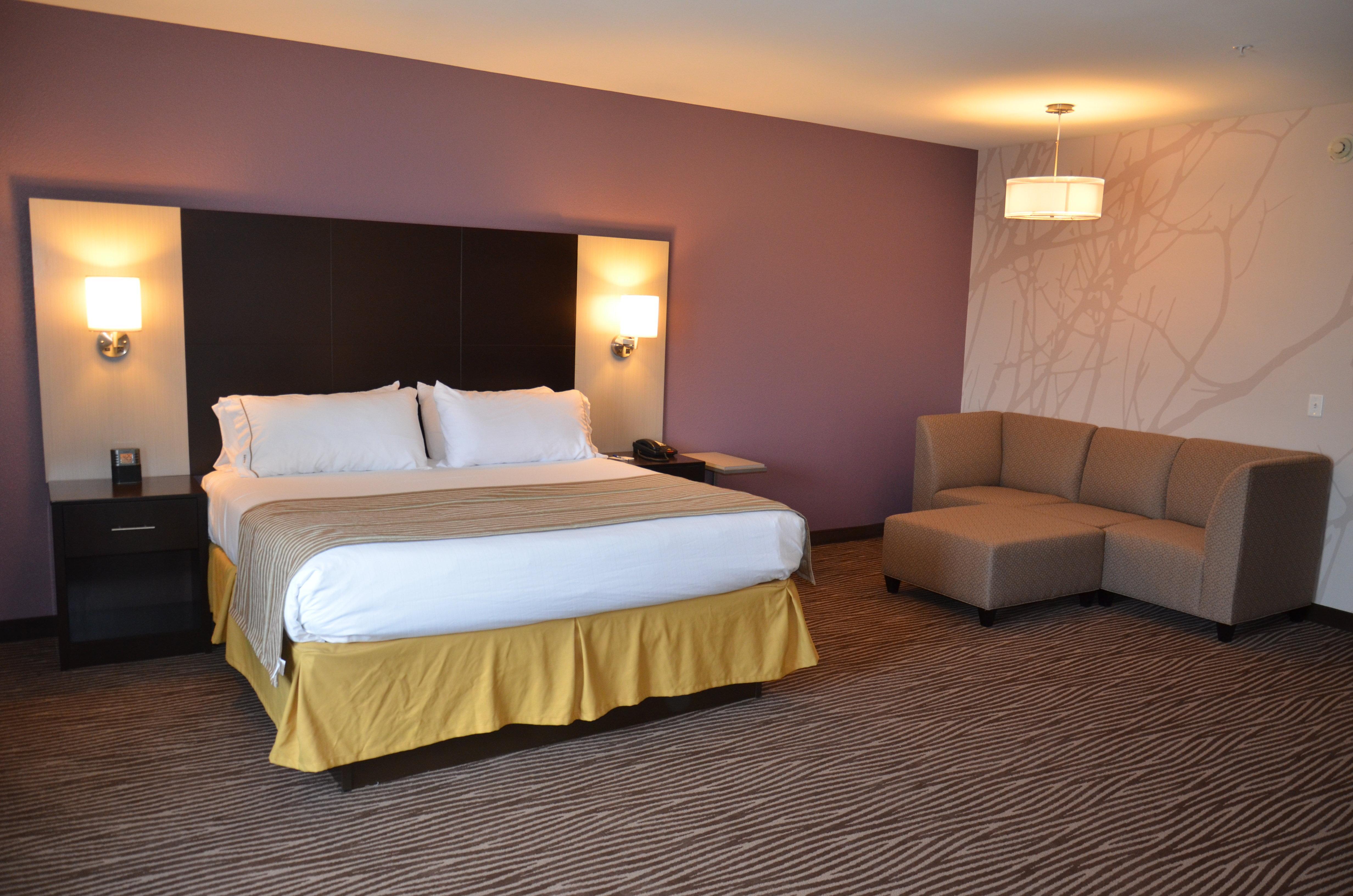 Holiday Inn Express & Suites Cheektowaga North East By Ihg 외부 사진
