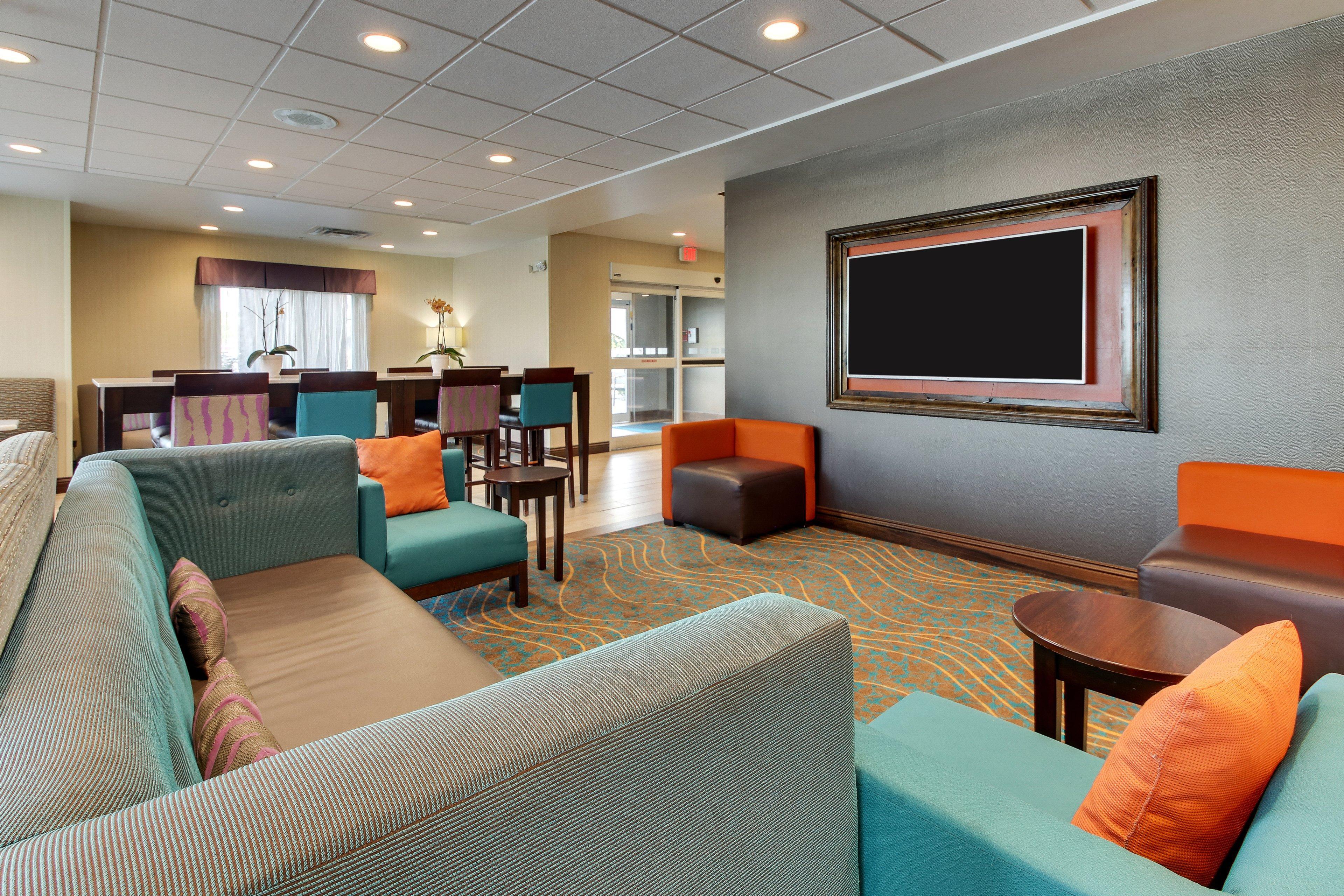 Holiday Inn Express & Suites Cheektowaga North East By Ihg 외부 사진