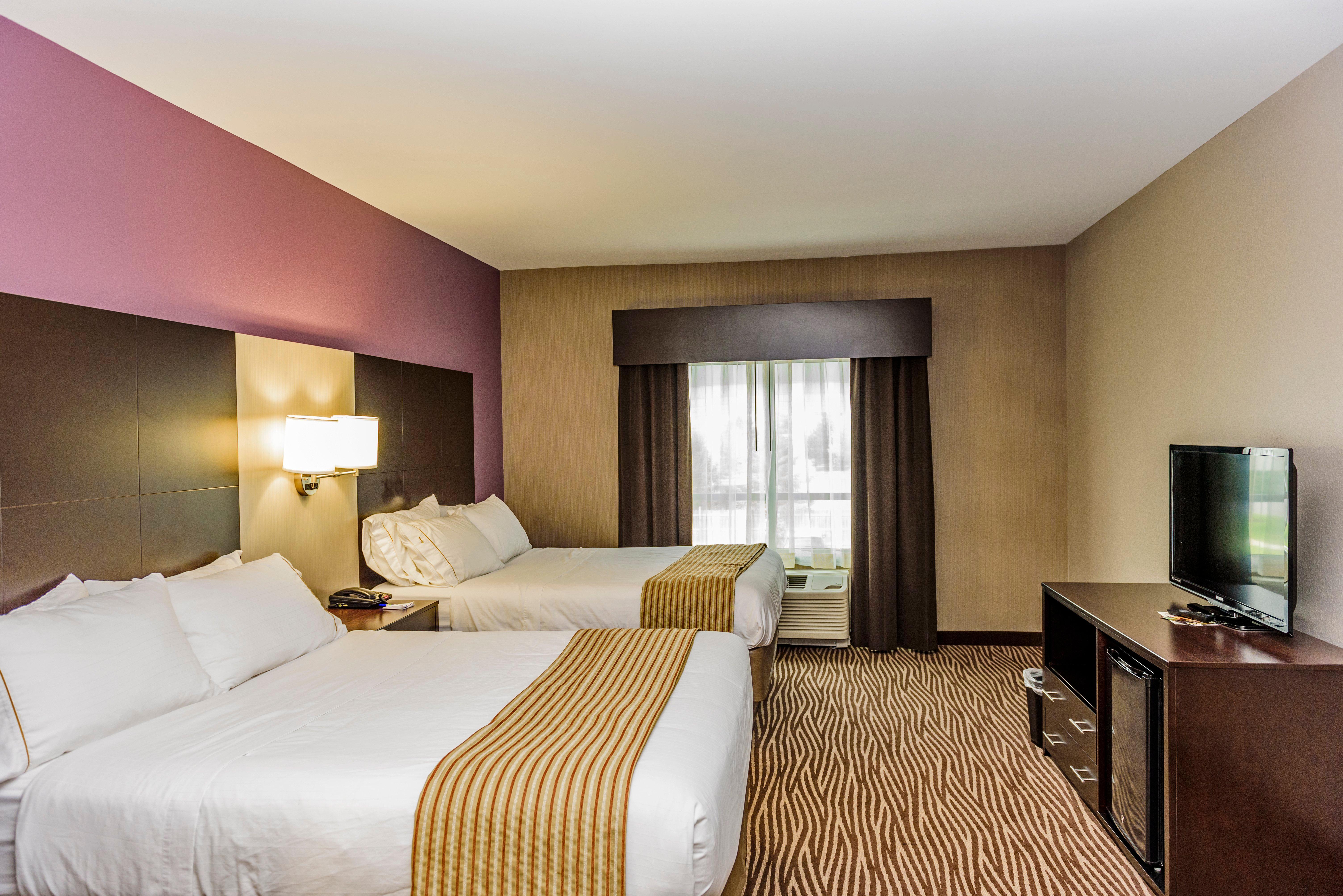 Holiday Inn Express & Suites Cheektowaga North East By Ihg 외부 사진