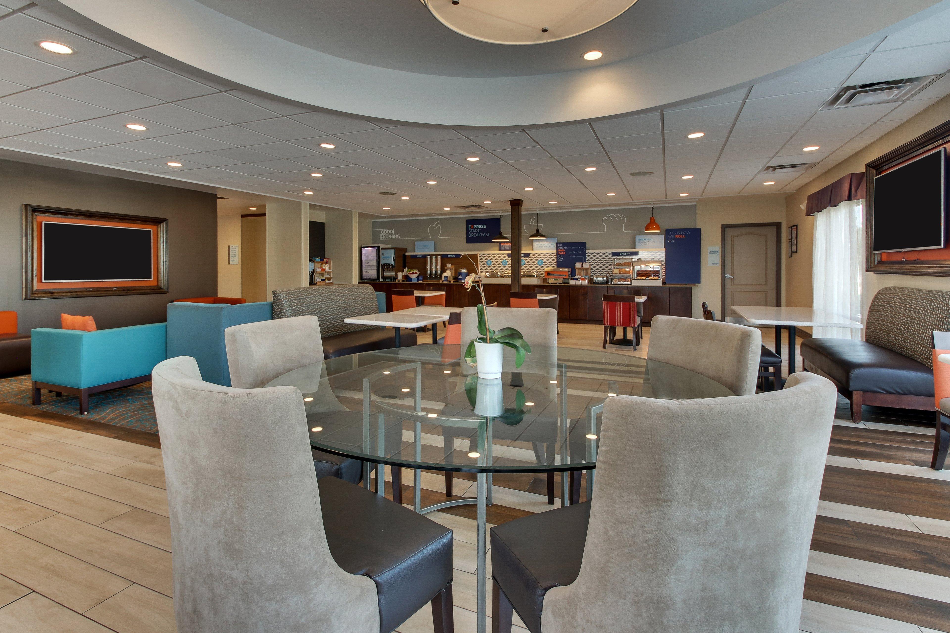 Holiday Inn Express & Suites Cheektowaga North East By Ihg 외부 사진