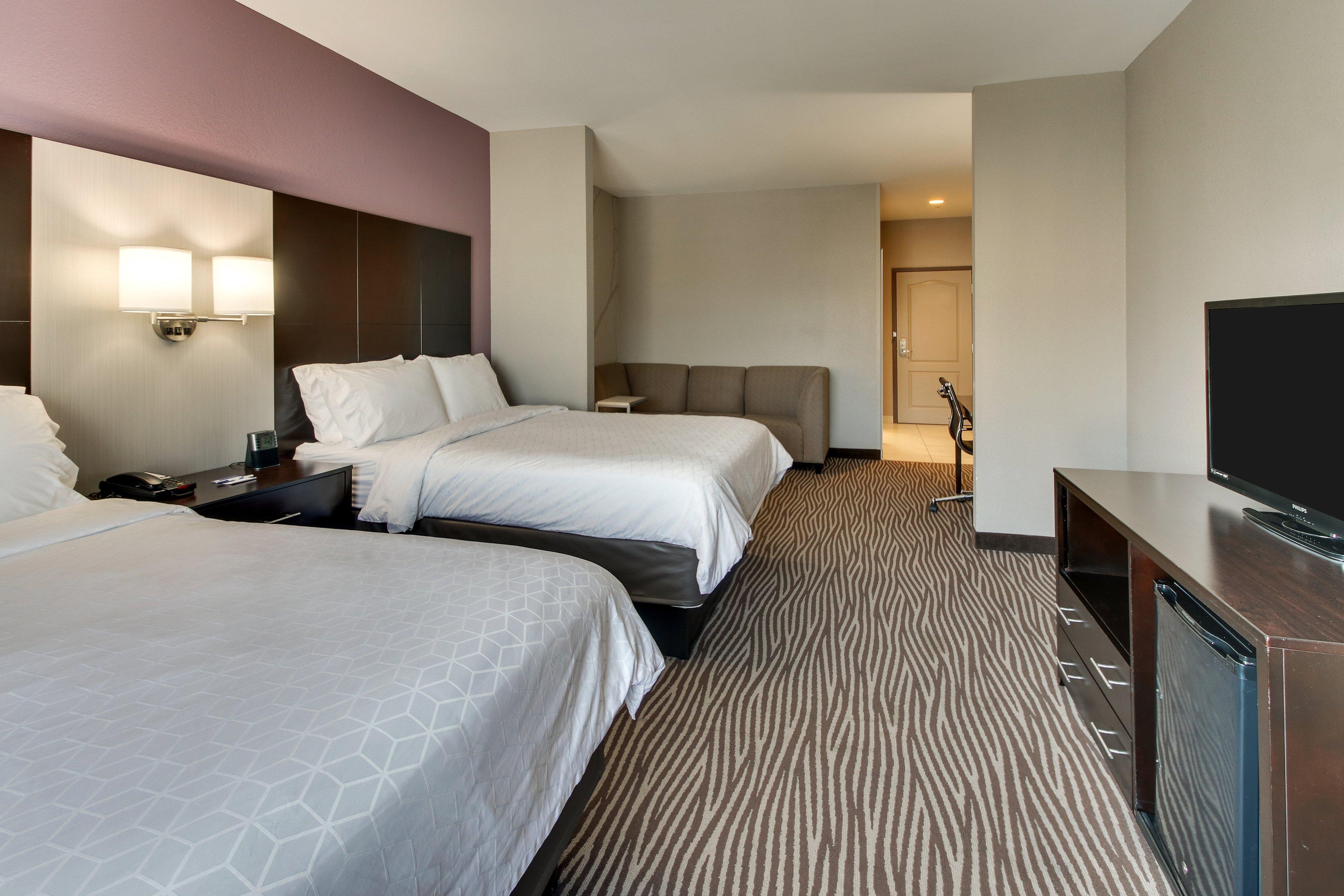 Holiday Inn Express & Suites Cheektowaga North East By Ihg 외부 사진