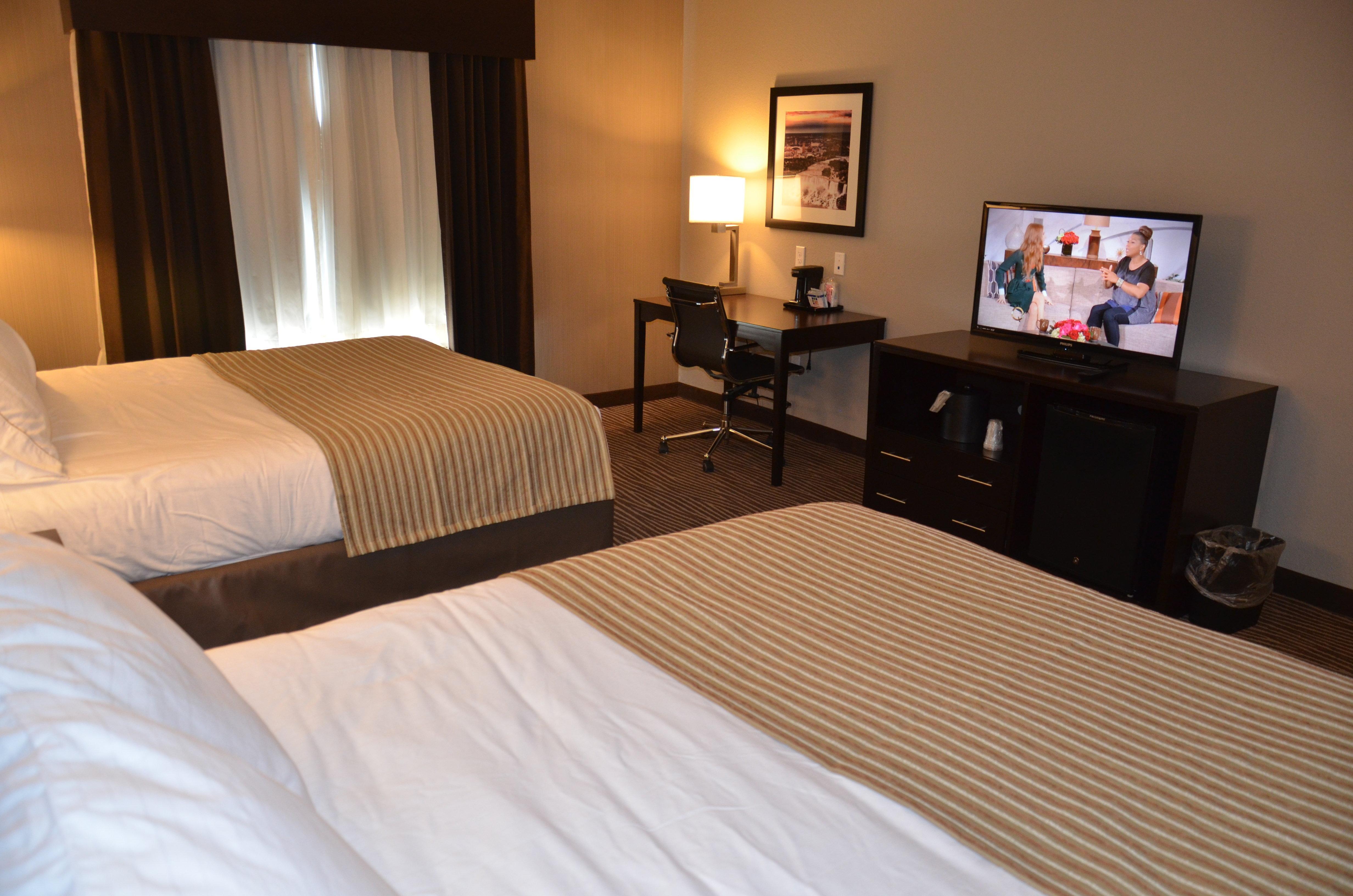 Holiday Inn Express & Suites Cheektowaga North East By Ihg 외부 사진
