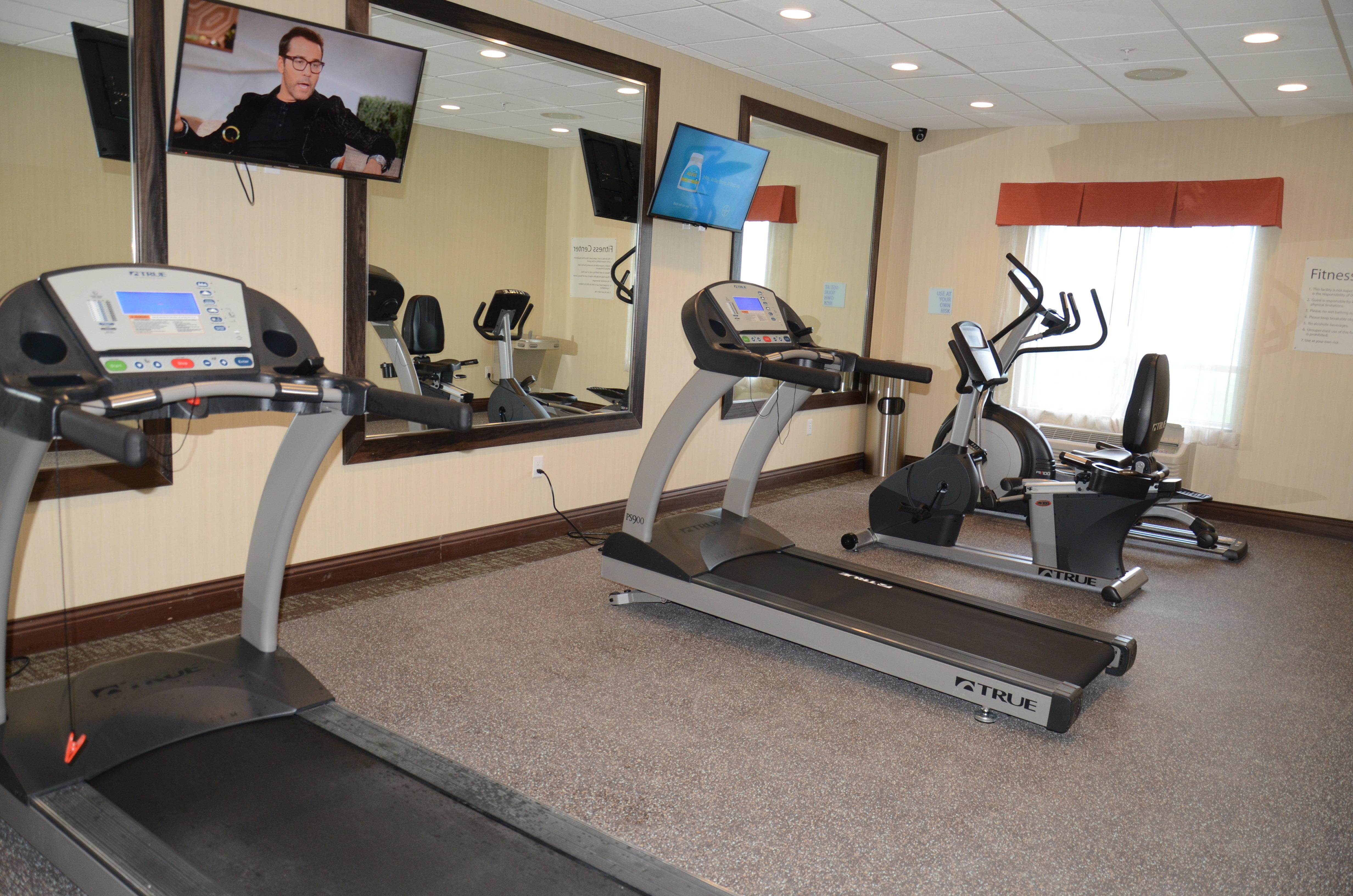Holiday Inn Express & Suites Cheektowaga North East By Ihg 외부 사진