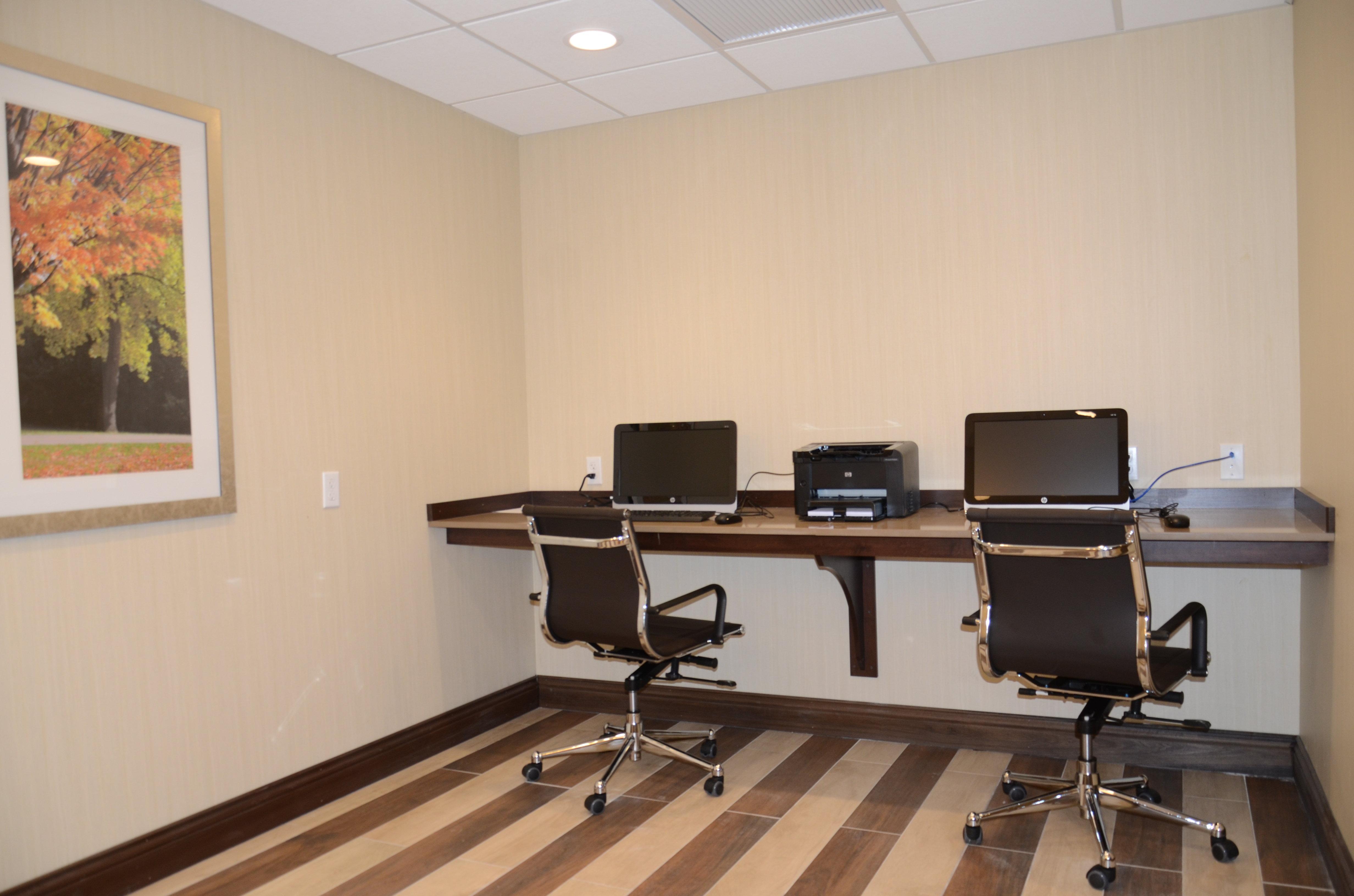 Holiday Inn Express & Suites Cheektowaga North East By Ihg 외부 사진