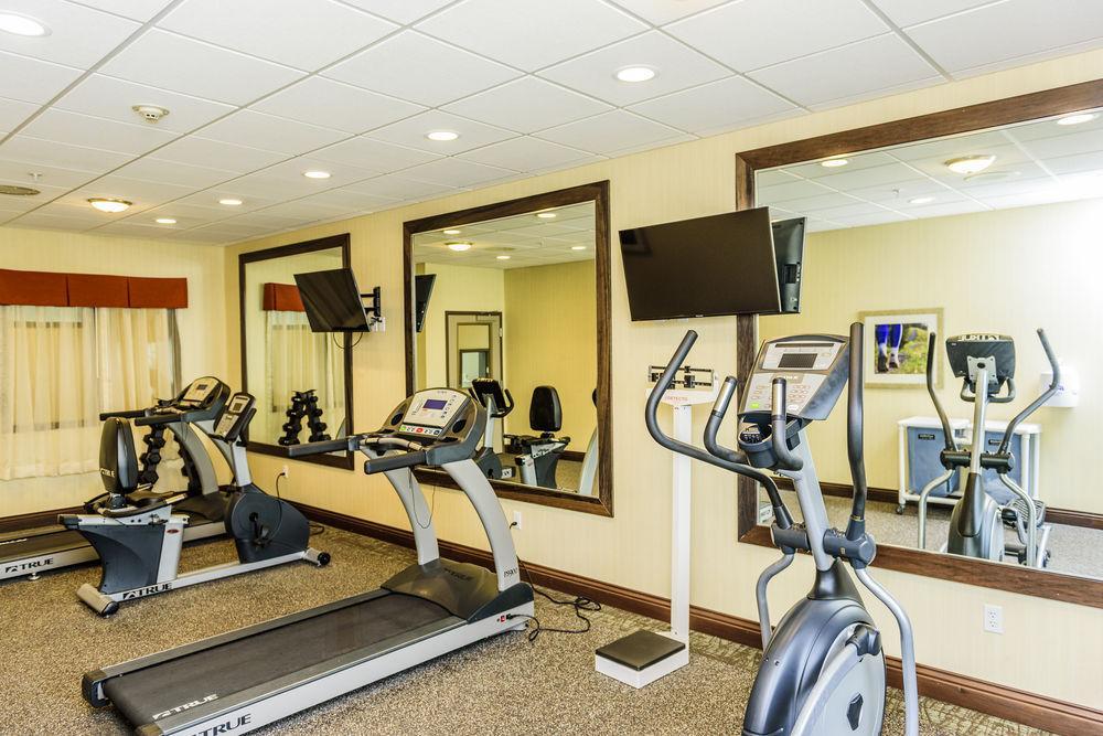 Holiday Inn Express & Suites Cheektowaga North East By Ihg 외부 사진