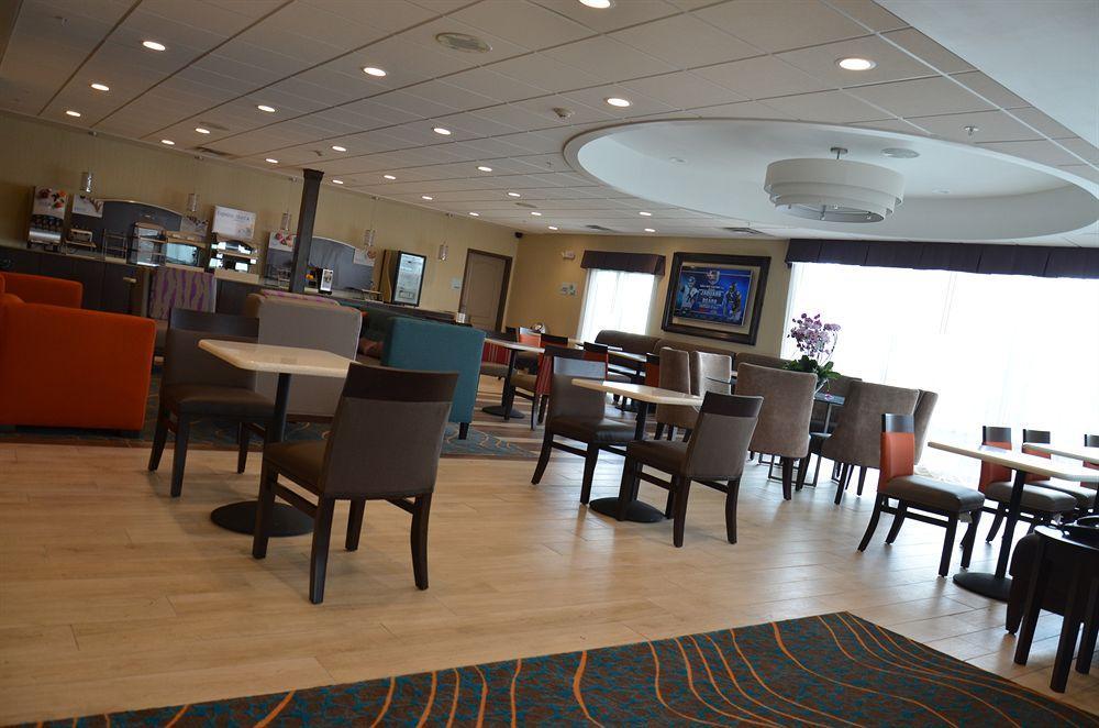 Holiday Inn Express & Suites Cheektowaga North East By Ihg 외부 사진