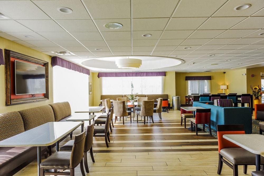 Holiday Inn Express & Suites Cheektowaga North East By Ihg 외부 사진