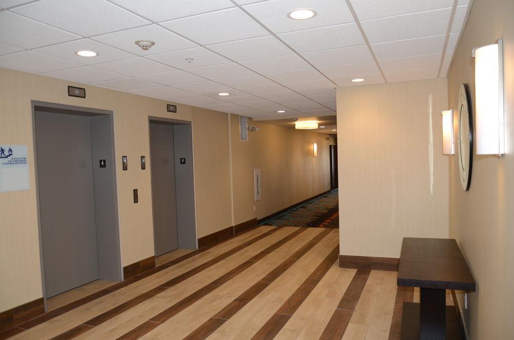 Holiday Inn Express & Suites Cheektowaga North East By Ihg 외부 사진