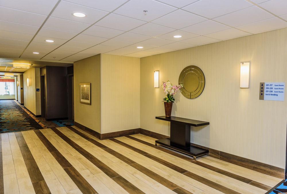 Holiday Inn Express & Suites Cheektowaga North East By Ihg 외부 사진