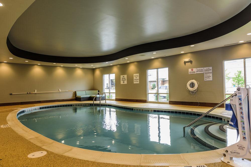 Holiday Inn Express & Suites Cheektowaga North East By Ihg 외부 사진