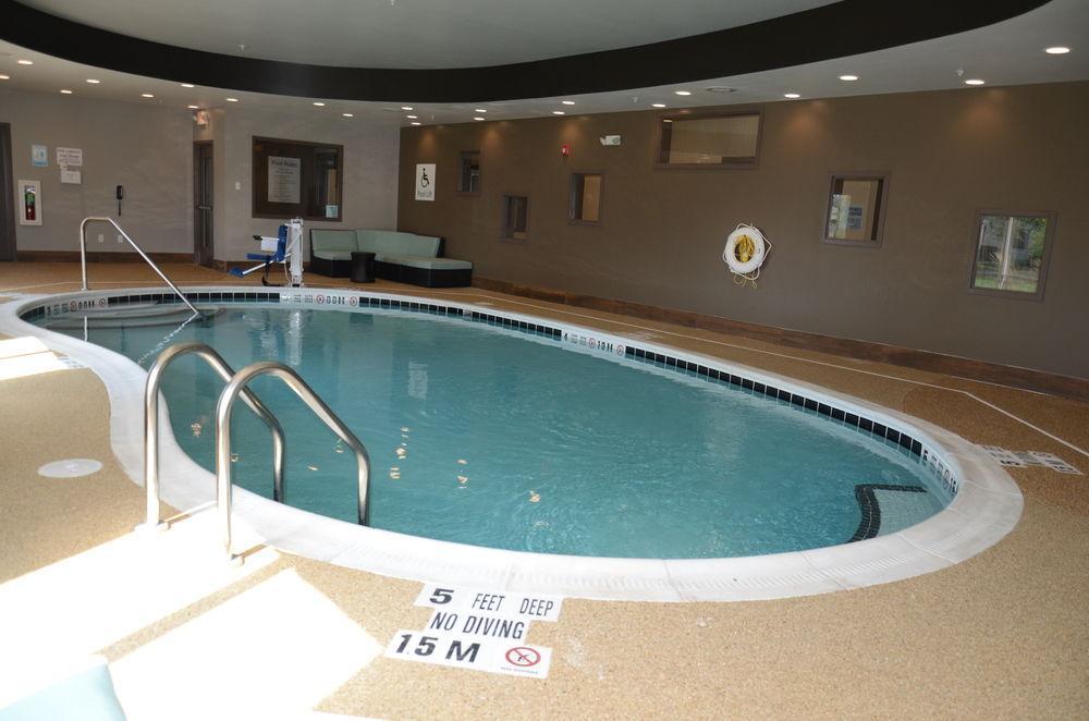 Holiday Inn Express & Suites Cheektowaga North East By Ihg 외부 사진