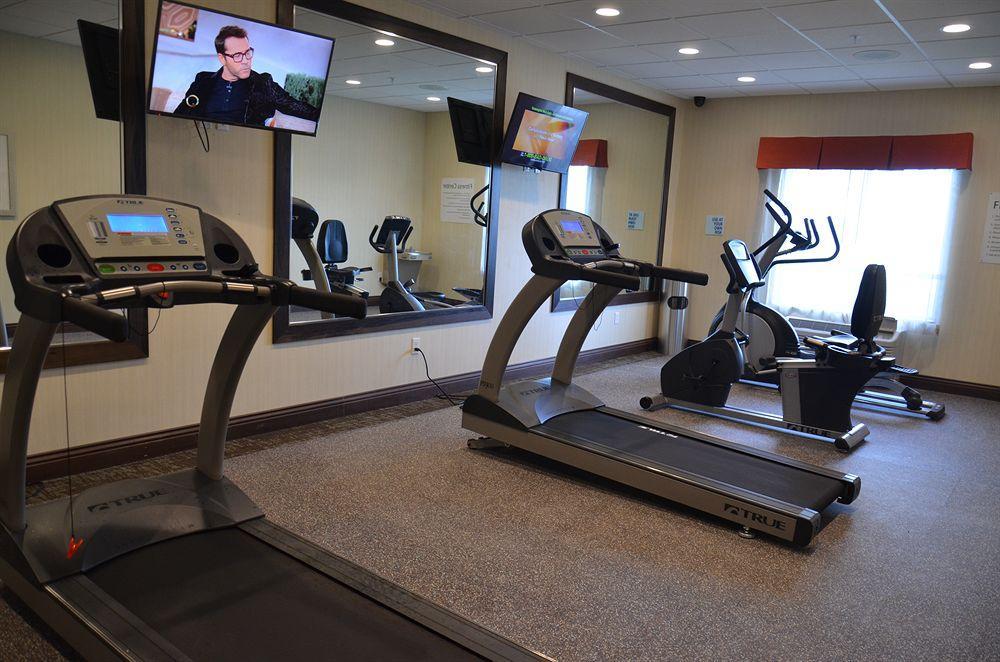 Holiday Inn Express & Suites Cheektowaga North East By Ihg 외부 사진