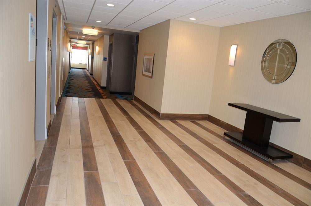 Holiday Inn Express & Suites Cheektowaga North East By Ihg 외부 사진