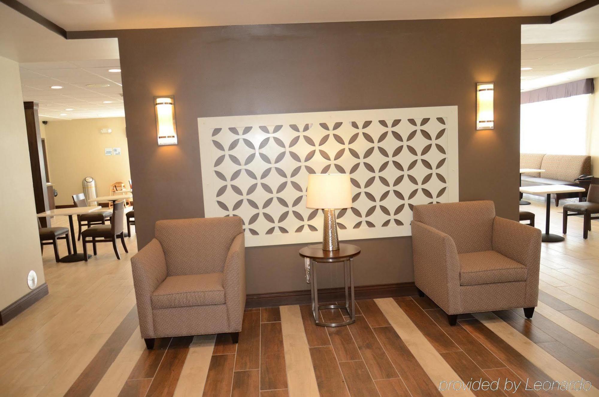Holiday Inn Express & Suites Cheektowaga North East By Ihg 외부 사진