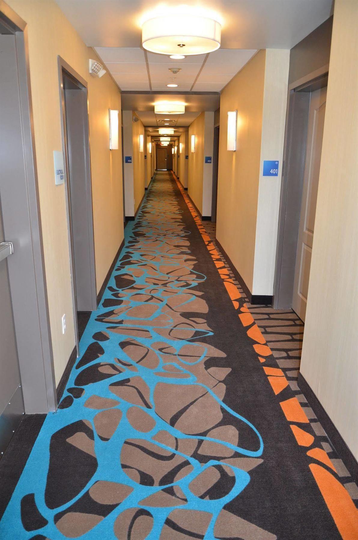 Holiday Inn Express & Suites Cheektowaga North East By Ihg 외부 사진